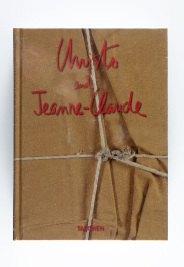 40 Jahre Christo & Jeanne-Claude